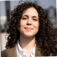 St Christopher's Employee Ana Leonor Pacheco's profile photo