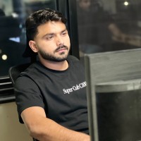 3LI GLOBAL Employee Muzammil Akber's profile photo