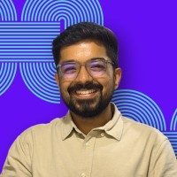 UrbanPiper Employee Advait Makhija's profile photo