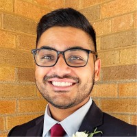 Leapfrog Brands Employee Aagam Jain's profile photo