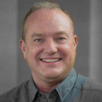 Cognizant Technology Solutions Employee Bruce Dorr's profile photo
