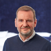Hilding Anders International AB Employee David Scowen's profile photo