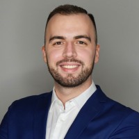 Faculty of Technical Sciences, University of Novi Sad Employee Ivan Perić's profile photo