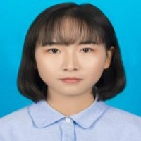 Mars Translation Services Employee Ariel Cao's profile photo