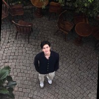 Meta Employee Jade Tran's profile photo