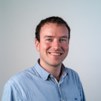 Larry Walker Associates Employee Jose Tomas Diaz Casanueva's profile photo