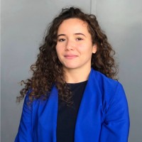 Médecins Sans Frontières (MSF) France Employee Aménis Khaldi-Legriel's profile photo