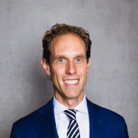 Hearst Netherlands Employee Pieter Heezemans's profile photo