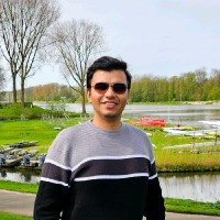 Ankur Singh Email