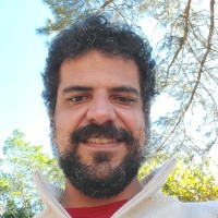 USYS Employee Matheus Guandelino Gonçalves's profile photo