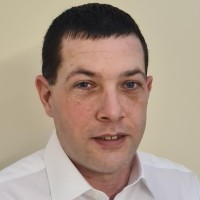 City St George’s, University of London Employee Chris MacLeod's profile photo