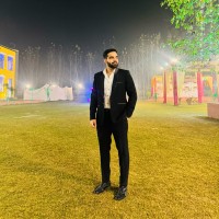 RIT Solutions, Inc. Employee Arpit Chaudhary's profile photo