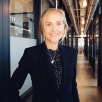 Digitl Employee Lotta Felixmueller's profile photo