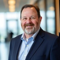 St.Edward's University Employee Bill Gardner's profile photo