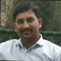 Hindustan Dorr Oliver Limited Employee Veeresh D's profile photo