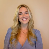 AniCura Nederland Employee Amber Croon's profile photo