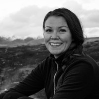 BehaviorLab Employee Alexandra Witzø's profile photo