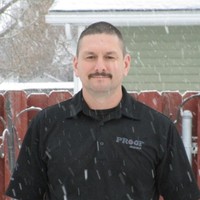 Vanmark Equipment Employee Jamison Wing's profile photo