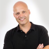 Devex Employee Alan Robbins's profile photo
