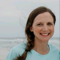 Mercy Multiplied Employee Jennifer Burgin's profile photo