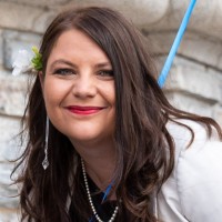 Laboratoires Pierre Fabre Employee Stéphanie Salé's profile photo