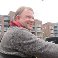 Gear4music Ltd. Employee Martin Stephenson's profile photo