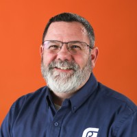 GP Reeves Employee Larry Jackson's profile photo