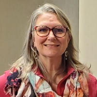 Texas Pacific Land Corporation (TPL) Employee Angela Johnston's profile photo