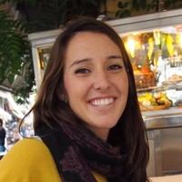 SCP Health Employee Sarah Marek's profile photo