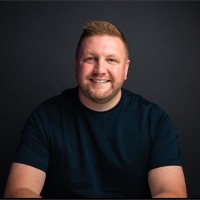 Pride & Pinion Employee Stephen Davidson's profile photo