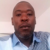 EXAFI LLC Employee Hamidou Ouedraogo's profile photo