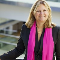 Alstom Employee Anne-Catherine Unger's profile photo