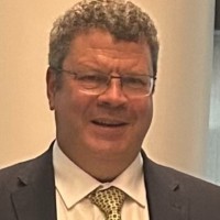 NATS Employee Nick Whidborne's profile photo