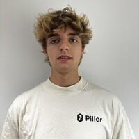 Pillar Employee Luca Caboni's profile photo
