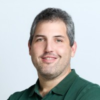 Bulwarx | Mastering Cyber Security | בולוורקס Employee Guy Golan's profile photo