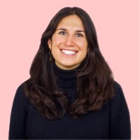 Lufthansa Employee Livia Lehmann's profile photo