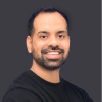 NoBroker.com Employee Amrutayan Pati's profile photo