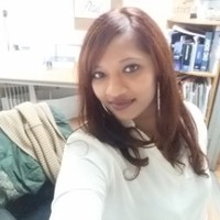 Big Apple Visual Group Employee Petal Bacchus's profile photo