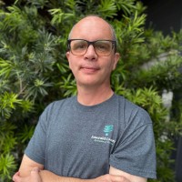Lakeview Center Employee Trey Rumley's profile photo