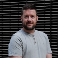 Ctrl Alt Employee Walter Bester's profile photo