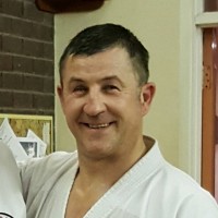 SGS Limited Employee Lance Mallaby's profile photo