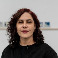 Dir&Ge - Executive Network Employee Lucia Jimenez's profile photo