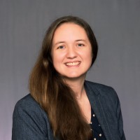 Delta Air Lines Employee Sarah Wise's profile photo