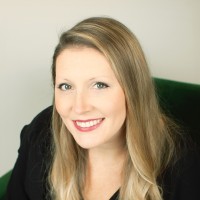 Iron Gate Real Estate Employee Katie Ortega's profile photo