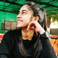 HCET Employee Shruti Sailani's profile photo