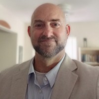Crisis Magazine Employee Darrick Taylor's profile photo