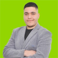 Growth Era Employee Nikola Dusanovic's profile photo