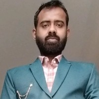 Teligent Ltd Employee Sakesh Gunjan's profile photo