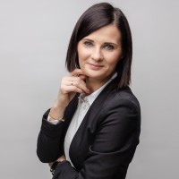 XTPL Employee Aneta Wiatrowska's profile photo