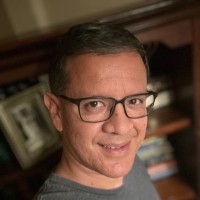 Public Service Company of New Mexico (PNM) Employee Jorge Esparza's profile photo